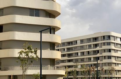Apartment - 2 Bedrooms - 3 Bathrooms for sale in Bloomfields - Mostakbal City Compounds - Mostakbal City - Future City - Cairo