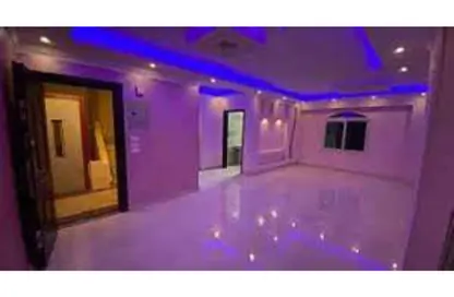 شقة - 3 غرف نوم - 1 حمام للايجار في حي الجامعة - المنصورة - الدقهلية