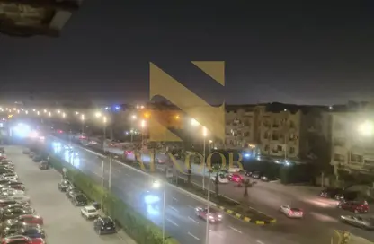 Apartment - 3 Bedrooms - 3 Bathrooms for sale in Janna 1 - Sheikh Zayed Compounds - Sheikh Zayed City - Giza