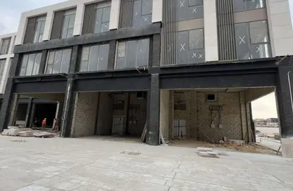 مساحات مكتبية - 3 غرف نوم - 1 حمام للايجار في ميفيدا - كمبوندات التجمع الخامس - التجمع الخامس - مدينة القاهرة الجديدة - القاهرة