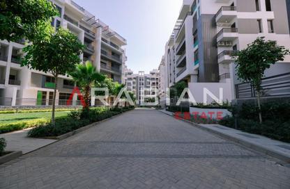 Apartment - 3 - 3 for sale in The Icon Residence - 5th Settlement Compounds - The 5th Settlement - New Cairo City - Cairo