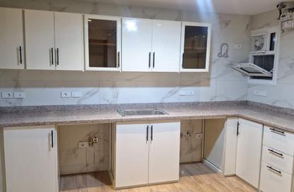 Apartment - 3 - 3 for rent in The Square - 5th Settlement Compounds - The 5th Settlement - New Cairo City - Cairo