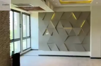 فيلا - 4 غرف نوم - 4 حمامات للبيع في ايستاون - كمبوندات التجمع الخامس - التجمع الخامس - مدينة القاهرة الجديدة - القاهرة