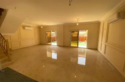 Duplex - 4 Bedrooms - 4 Bathrooms for sale in Al  Rabwa - Sheikh Zayed Compounds - Sheikh Zayed City - Giza
