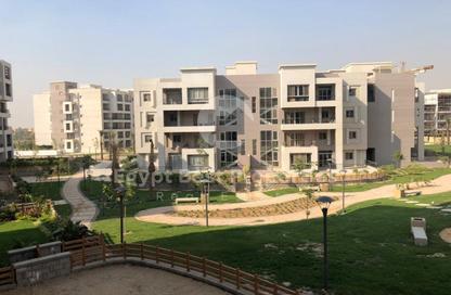 Apartment - 2 Bedrooms - 3 Bathrooms for sale in Cairo Festival City - North Investors Area - New Cairo City - Cairo