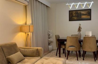 Apartment - 2 Bedrooms - 1 Bathroom for rent in B8 - Madinaty - Cairo Apartment - 2 Bedrooms - 1 Bathroom for rent in B8 - Madinaty - Cairo