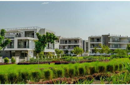 Apartment - 3 - 2 for sale in Taj City - 5th Settlement Compounds - The 5th Settlement - New Cairo City - Cairo Apartment - 3 - 2 for sale in Taj City - 5th Settlement Compounds - The 5th Settlement - New Cairo City - Cairo
