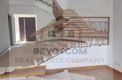 Twin House - 4 Bedrooms - 5 Bathrooms for rent in Palm Hills October - Cairo Alexandria Desert Road - 6 October City - Giza Twin House - 4 Bedrooms - 5 Bathrooms for rent in Palm Hills October - Cairo Alexandria Desert Road - 6 October City - Giza
