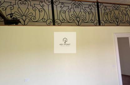 Villa - 7 Bedrooms - 5 Bathrooms for rent in Arabella - 5th Settlement Compounds - The 5th Settlement - New Cairo City - Cairo