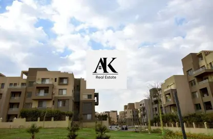 Penthouse - 3 Bedrooms - 3 Bathrooms for sale in Palm Hills Village Gate - South Investors Area - New Cairo City - Cairo Penthouse - 3 Bedrooms - 3 Bathrooms for sale in Palm Hills Village Gate - South Investors Area - New Cairo City - Cairo