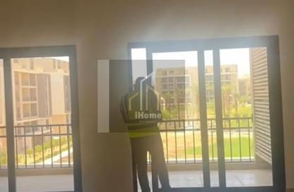 شقة - 3 غرف نوم - 3 حمامات للايجار في مون ريزيدنس - فيفث سكوير - التجمع الخامس - مدينة القاهرة الجديدة - القاهرة