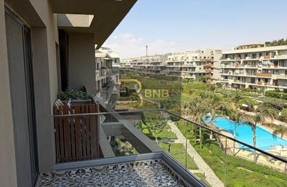 Apartment - 3 - 3 for rent in Villette - 5th Settlement Compounds - The 5th Settlement - New Cairo City - Cairo