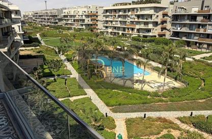 Apartment - 3 - 3 for rent in Villette - 5th Settlement Compounds - The 5th Settlement - New Cairo City - Cairo
