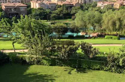 فيلا - 5 غرف نوم - 7 حمامات للبيع في ليك فيو - كمبوندات التجمع الخامس - التجمع الخامس - مدينة القاهرة الجديدة - القاهرة