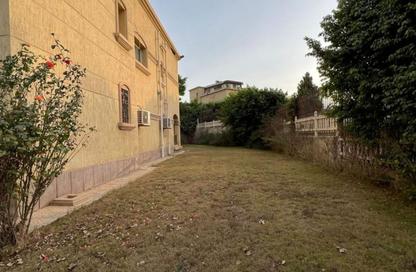 Villa - 4 - 5 for sale in El Rehab Extension - Al Rehab - New Cairo City - Cairo Villa - 4 - 5 for sale in El Rehab Extension - Al Rehab - New Cairo City - Cairo