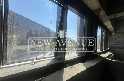 Office Space - 2 Bedrooms - 2 Bathrooms for rent in Lake View Residence - 5th Settlement Compounds - The 5th Settlement - New Cairo City - Cairo