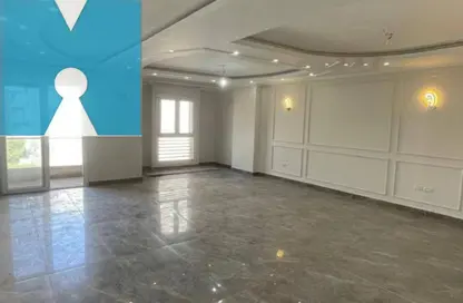 شقة - 3 غرف نوم - 3 حمامات للبيع في زايد ديونز - الحي السادس - الشيخ زايد - الجيزة