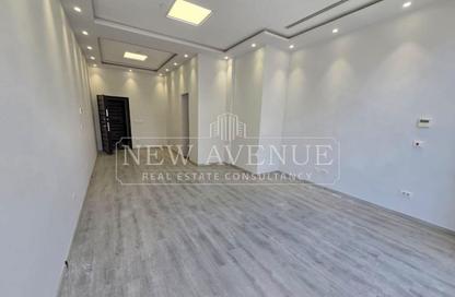 Office Space - Studio - 1 Bathroom for rent in The Water Way - North Investors Area - New Cairo City - Cairo