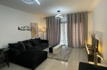 Apartment - 2 Bedrooms - 2 Bathrooms for rent in Privado - Madinaty - Cairo Apartment - 2 Bedrooms - 2 Bathrooms for rent in Privado - Madinaty - Cairo