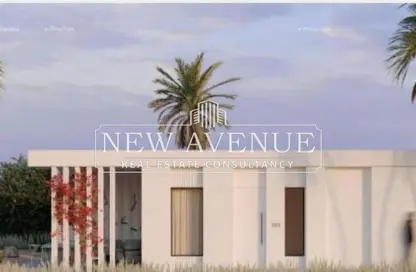 Chalet - 1 Bedroom - 1 Bathroom for sale in Soma Bay - Safaga - Hurghada - Red Sea