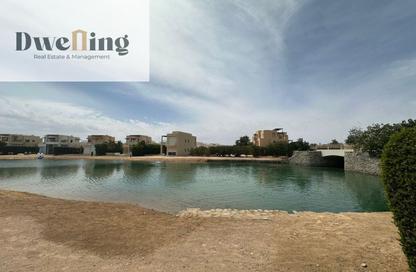 فيلا - 4 غرف نوم - 4 حمامات للبيع في طويلة الجونة - الجونة - الغردقة - محافظة البحر الاحمر