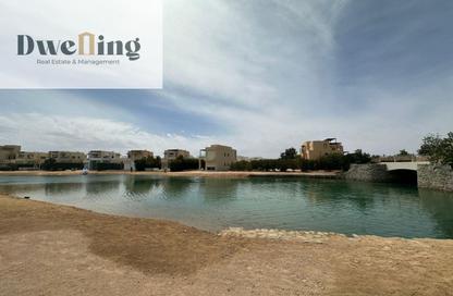 Villa - 4 Bedrooms - 4 Bathrooms for sale in Tawila El Gouna - El Gouna - Hurghada - Red Sea