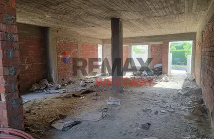 Townhouse - 7 Bedrooms - 7 Bathrooms for sale in Lavida Al Bustan - 26th of July Corridor - 6 October City - Giza Townhouse - 7 Bedrooms - 7 Bathrooms for sale in Lavida Al Bustan - 26th of July Corridor - 6 October City - Giza