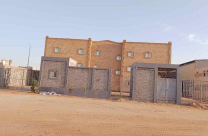 Factory - Studio - 1 Bathroom for rent in Badr   Robeiki   Al Asher Road - Industrial Area 10th Ramadan - 10th of Ramadan City - Sharqia