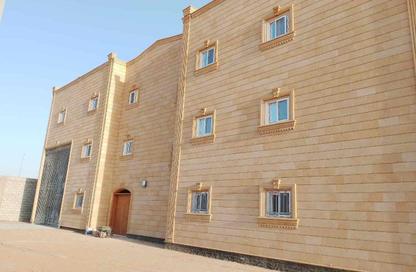 Factory - Studio - 1 Bathroom for rent in Badr   Robeiki   Al Asher Road - Industrial Area 10th Ramadan - 10th of Ramadan City - Sharqia