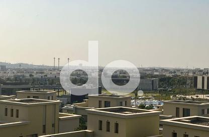 Penthouse - 4 Bedrooms - 4 Bathrooms for sale in Villette - 5th Settlement Compounds - The 5th Settlement - New Cairo City - Cairo