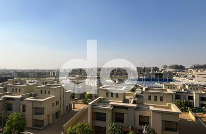 Penthouse - 4 Bedrooms - 4 Bathrooms for sale in Villette - 5th Settlement Compounds - The 5th Settlement - New Cairo City - Cairo Penthouse - 4 Bedrooms - 4 Bathrooms for sale in Villette - 5th Settlement Compounds - The 5th Settlement - New Cairo City - Cairo