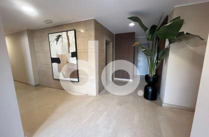 Penthouse - 4 Bedrooms - 4 Bathrooms for sale in Villette - 5th Settlement Compounds - The 5th Settlement - New Cairo City - Cairo