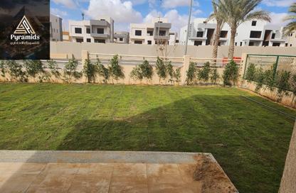 Townhouse - 4 Bedrooms - 4 Bathrooms for rent in Grand Heights - Northern Expansions - 6 October City - Giza Townhouse - 4 Bedrooms - 4 Bathrooms for rent in Grand Heights - Northern Expansions - 6 October City - Giza