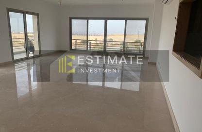 Apartment - 3 Bedrooms - 3 Bathrooms for rent in Aurora - Uptown Cairo - Mokattam - Cairo