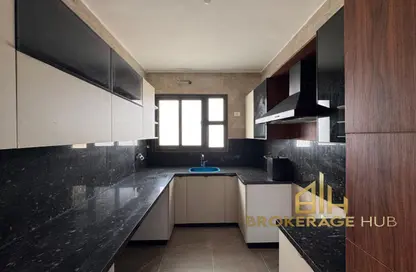 (بنتهاوس  (روف - 3 غرف نوم - 3 حمامات للايجار في مون ريزيدنس - فيفث سكوير - التجمع الخامس - مدينة القاهرة الجديدة - القاهرة