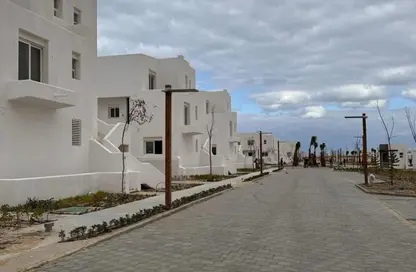 Villa - 3 Bedrooms - 3 Bathrooms for sale in Jefaira Quayside - Jefaira - Ras Al Hekma - North Coast Villa - 3 Bedrooms - 3 Bathrooms for sale in Jefaira Quayside - Jefaira - Ras Al Hekma - North Coast