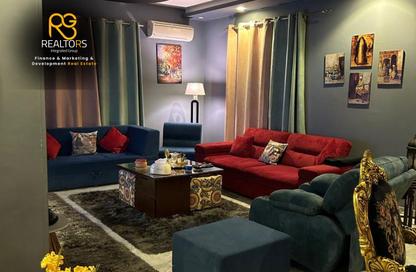 Whole Building - 7 - 5 for sale in 6 October City - Giza