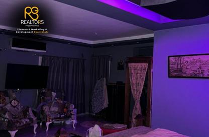 Whole Building - 7 - 5 for sale in 6 October City - Giza
