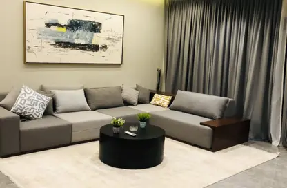 Apartment - 2 Bedrooms - 2 Bathrooms for rent in Lake View Residence - 5th Settlement Compounds - The 5th Settlement - New Cairo City - Cairo Apartment - 2 Bedrooms - 2 Bathrooms for rent in Lake View Residence - 5th Settlement Compounds - The 5th Settlement - New Cairo City - Cairo