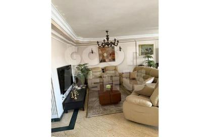Apartment - 3 Bedrooms - 2 Bathrooms for sale in Abbas Al Akkad St. - 1st Zone - Nasr City - Cairo