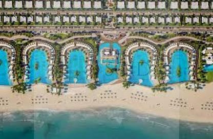 Chalet - 2 Bedrooms - 2 Bathrooms for sale in Cali Coast - Ras Al Hekma - North Coast