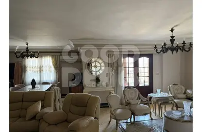 Apartment - 3 Bedrooms - 2 Bathrooms for sale in Abbas Al Akkad St. - 1st Zone - Nasr City - Cairo