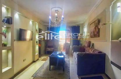 Apartment - 3 Bedrooms - 1 Bathroom for sale in Moharam Bek - Hay Wasat - Alexandria