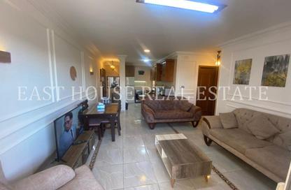 Apartment - 2 Bedrooms - 1 Bathroom for rent in B7 - Madinaty - Cairo
