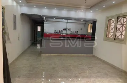 Apartment - 3 Bedrooms - 2 Bathrooms for rent in Mohamed Naguib Axis - Abou El Houl - New Cairo City - Cairo