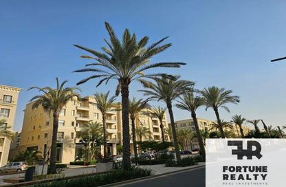 Apartment - 3 Bedrooms - 3 Bathrooms for rent in Mivida - 5th Settlement Compounds - The 5th Settlement - New Cairo City - Cairo