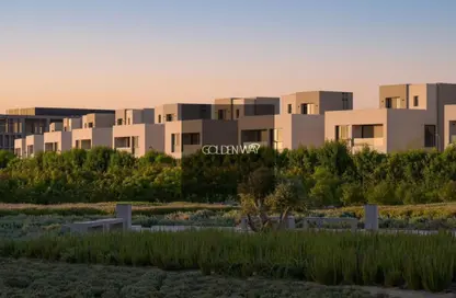 شقة - 3 غرف نوم - 3 حمامات للبيع في كمبوند البروج - كمبوندات الشروق - مدينة الشروق - القاهرة