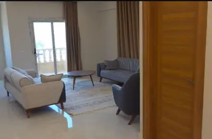 شقة - 3 غرف نوم - 2 حمامات للايجار في عمارات الاندلس - حى الاندلس - مدينة القاهرة الجديدة - القاهرة