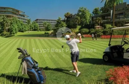 Townhouse - 4 Bedrooms - 4 Bathrooms for sale in Mivida Gardens - Mostakbal City - Future City - Cairo Townhouse - 4 Bedrooms - 4 Bathrooms for sale in Mivida Gardens - Mostakbal City - Future City - Cairo