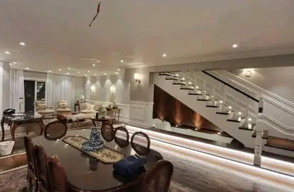 شقة - 4 غرف نوم - 4 حمامات للبيع في ايتابا - كمبوندات الشيخ زايد - الشيخ زايد - الجيزة